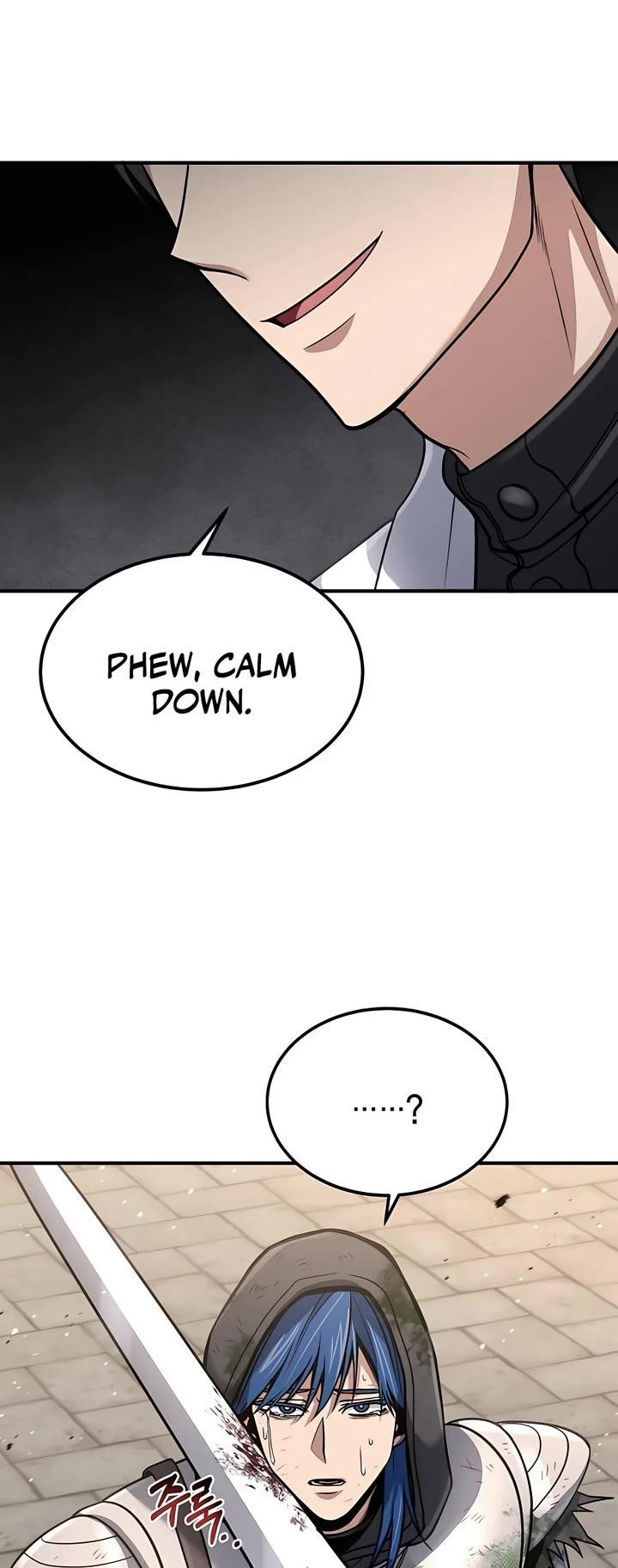 How to Live as a Bootleg Healer Chapter 34 - Page 11 in English