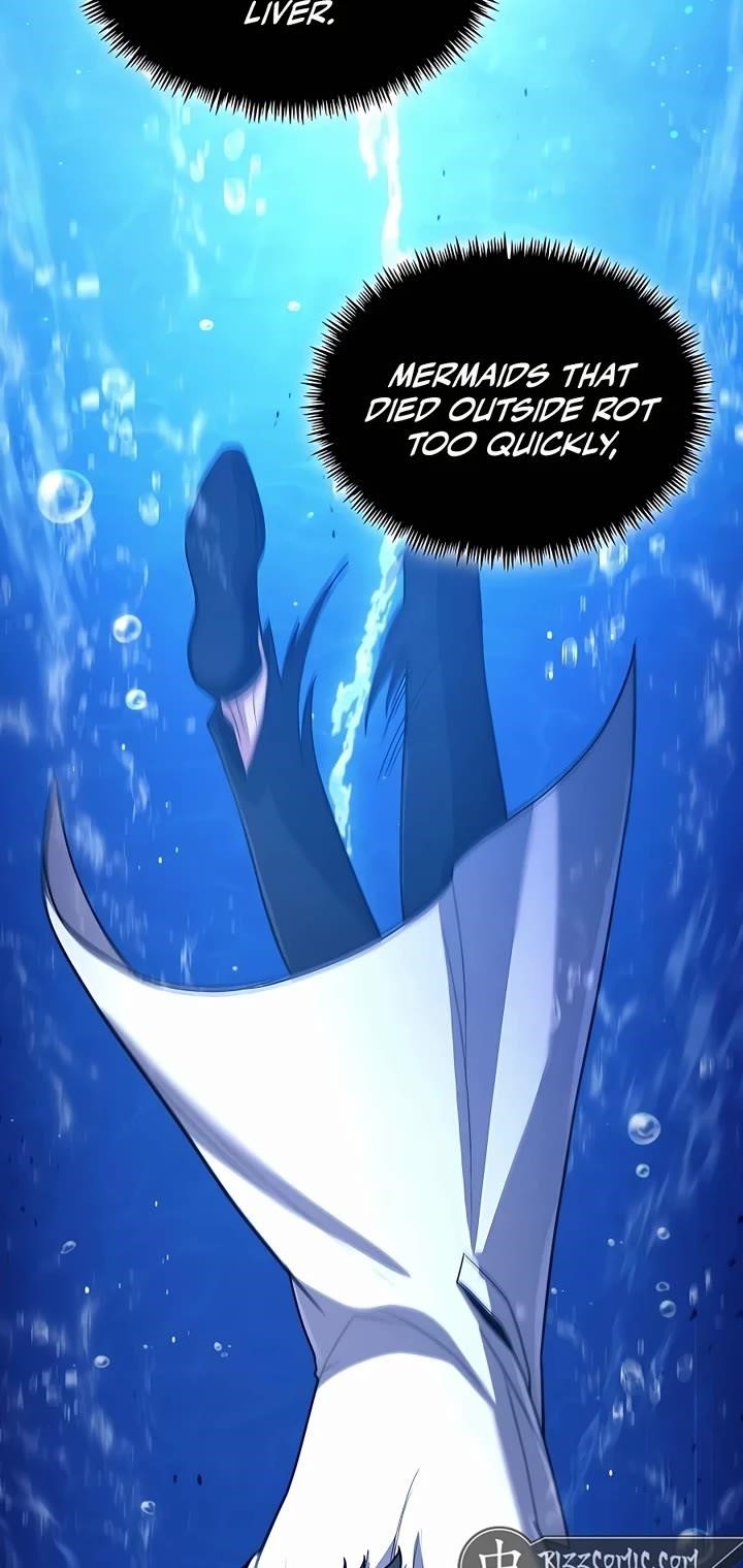 How to Live as a Bootleg Healer Chapter 34 - Page 15 in English