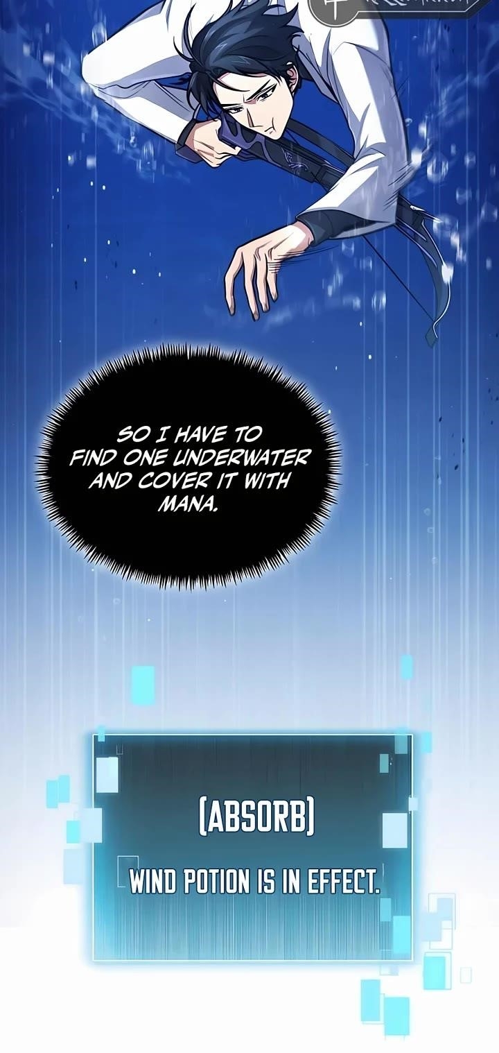 How to Live as a Bootleg Healer Chapter 34 - Page 16 in English