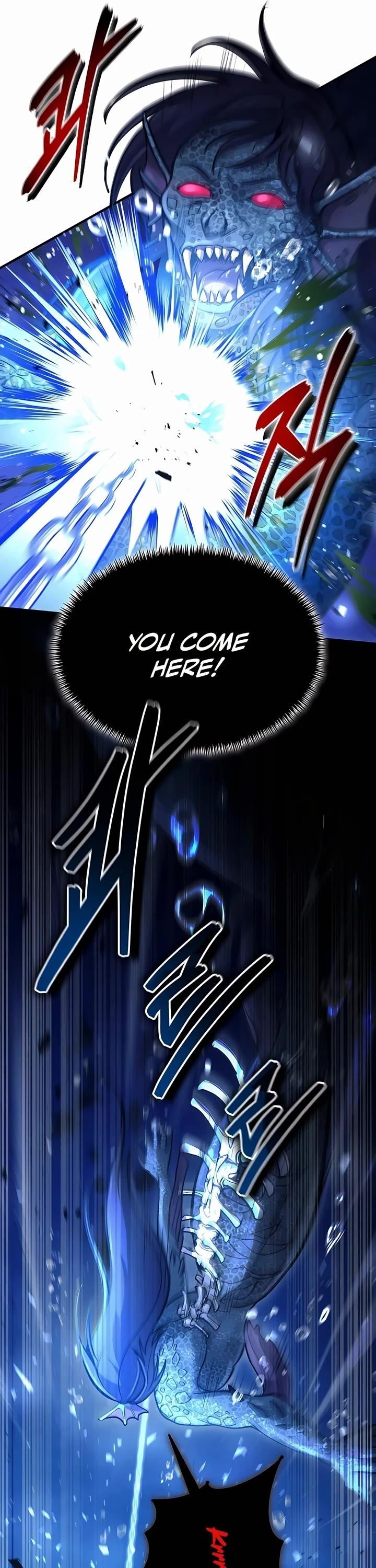 How to Live as a Bootleg Healer Chapter 34 - Page 26 in English