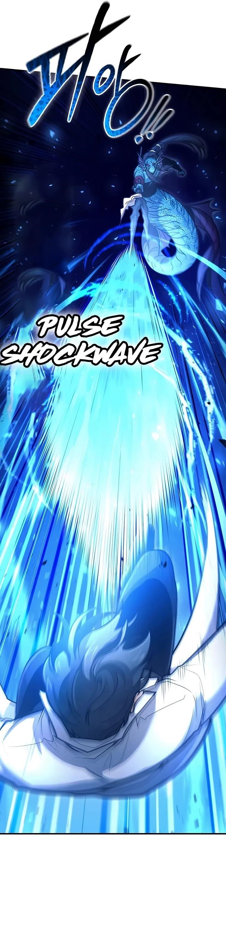 How to Live as a Bootleg Healer Chapter 34 - Page 36 in English