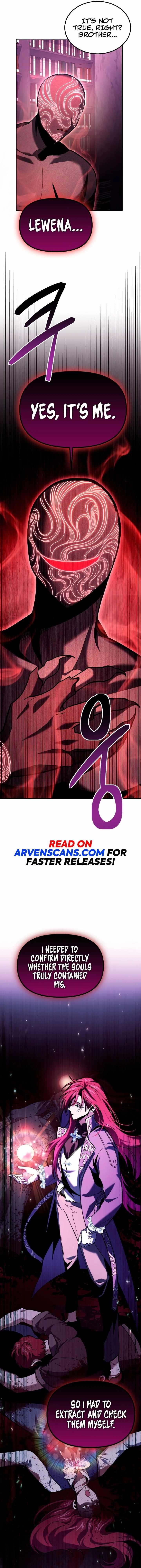 How to Live as a Bootleg Healer Chapter 65 - Page 15 in English