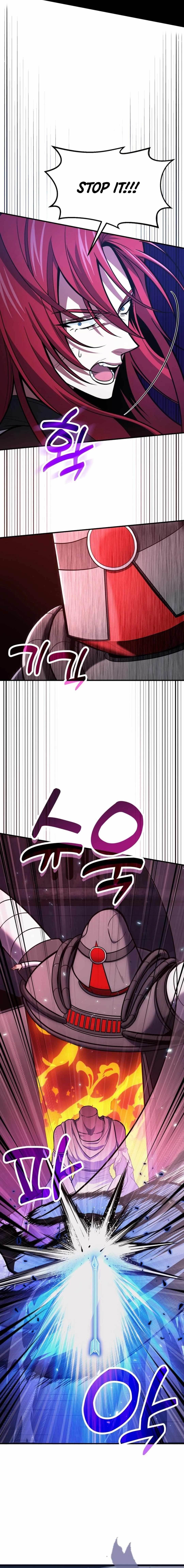 How to Live as a Bootleg Healer Chapter 69 - Page 6 in English