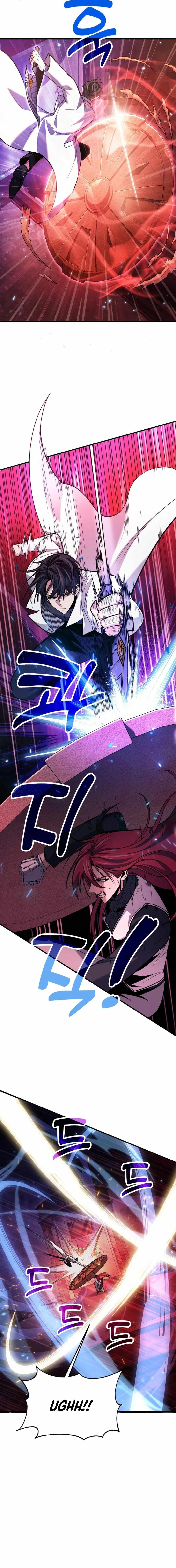 How to Live as a Bootleg Healer Chapter 70 - Page 7 in English