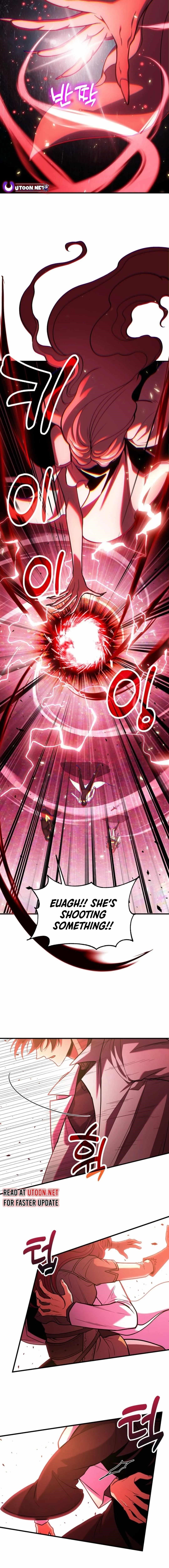 How to Live as a Bootleg Healer Chapter 71 - Page 4 in English
