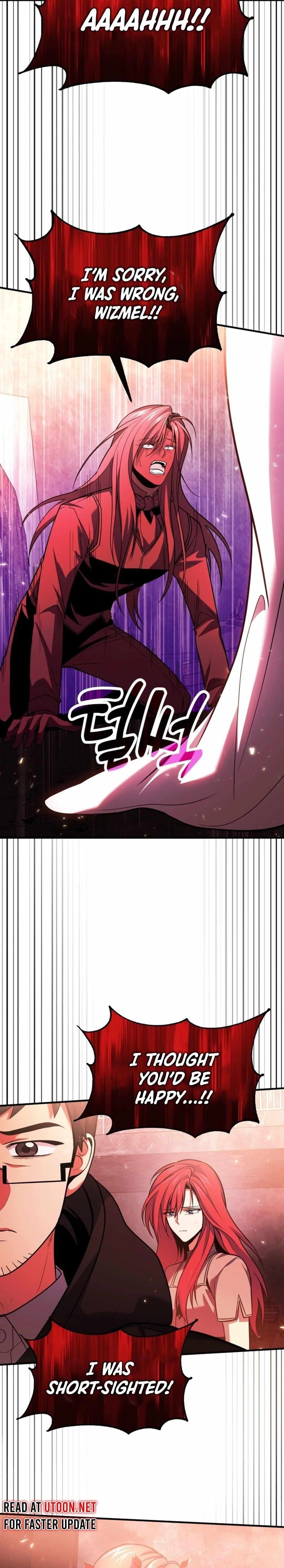How to Live as a Bootleg Healer Chapter 73 - Page 17 in English
