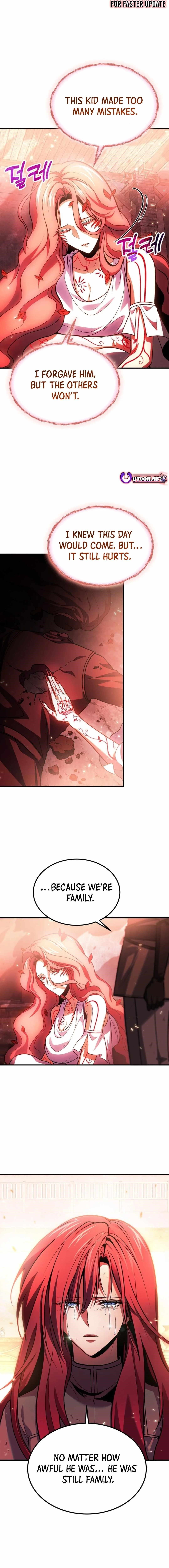 How to Live as a Bootleg Healer Chapter 73 - Page 21 in English