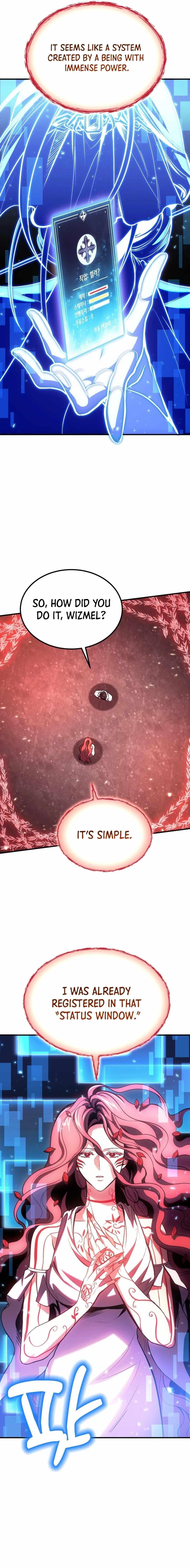 How to Live as a Bootleg Healer Chapter 74 - Page 10 in English