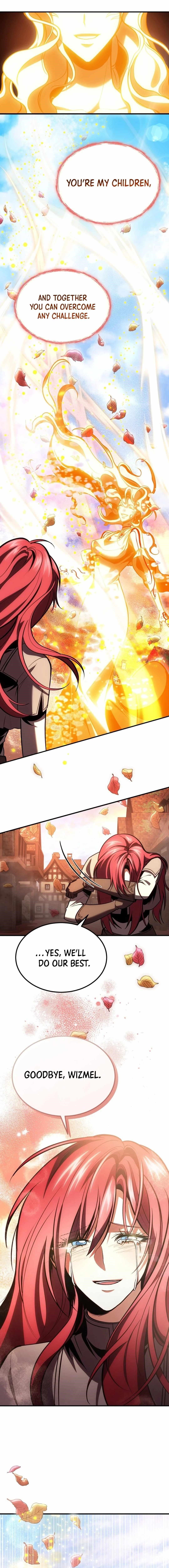 How to Live as a Bootleg Healer Chapter 75 - Page 18 in English