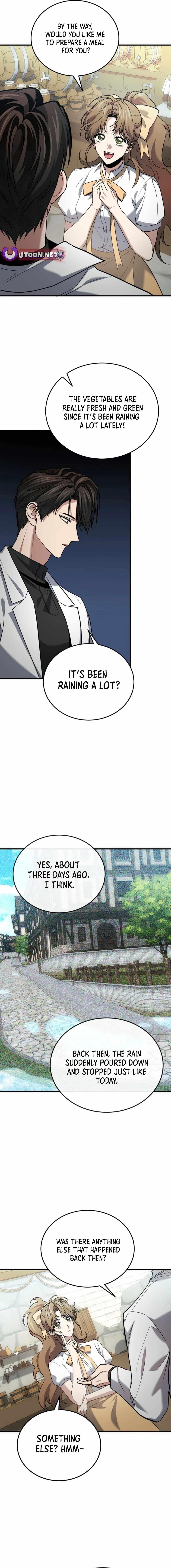 How to Live as a Bootleg Healer Chapter 79 - Page 16 in English