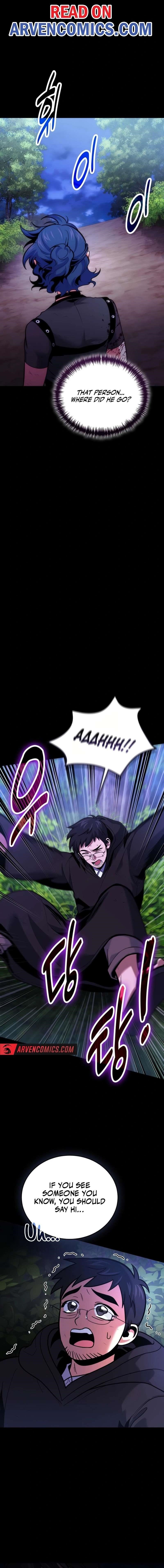 How to Live as a Bootleg Healer Chapter 94 - Page 4 in English