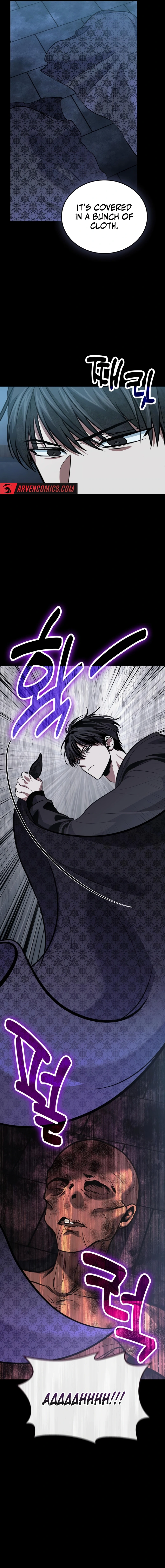 How to Live as a Bootleg Healer Chapter 95 - Page 16 in English