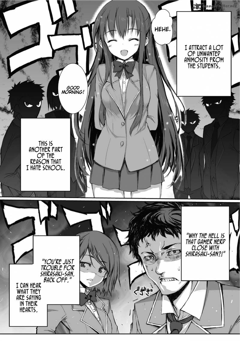 ARIFURETA SHOKUGYOU DE SEKAI SAIKYOU Chapter 1 - Page 5 in English