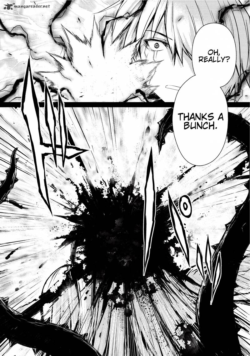 ARIFURETA SHOKUGYOU DE SEKAI SAIKYOU Chapter 11 - Page 19 in English
