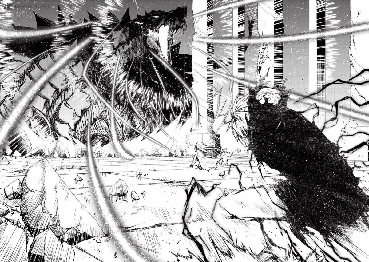ARIFURETA SHOKUGYOU DE SEKAI SAIKYOU Chapter 13 - Page 15 in English