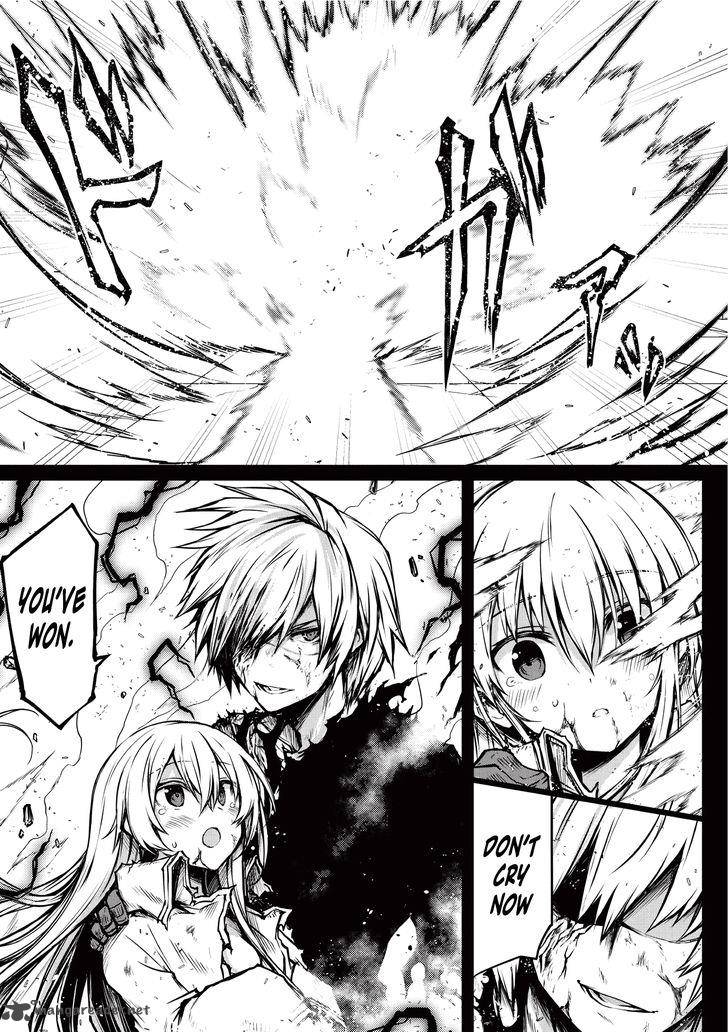 ARIFURETA SHOKUGYOU DE SEKAI SAIKYOU Chapter 13 - Page 17 in English