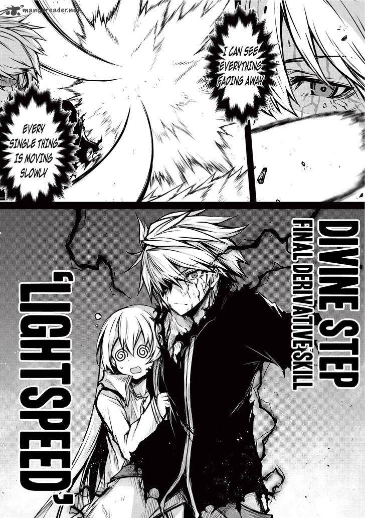 ARIFURETA SHOKUGYOU DE SEKAI SAIKYOU Chapter 13 - Page 19 in English