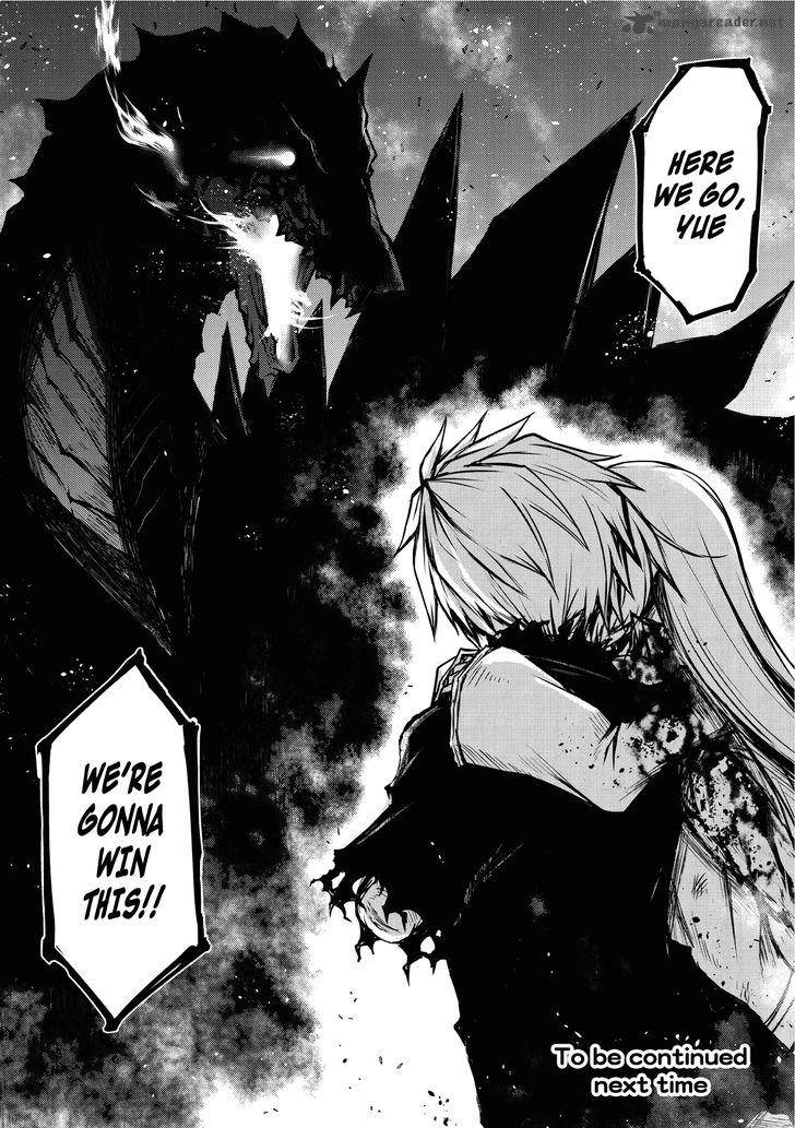 ARIFURETA SHOKUGYOU DE SEKAI SAIKYOU Chapter 13 - Page 20 in English