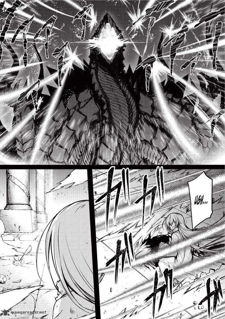 ARIFURETA SHOKUGYOU DE SEKAI SAIKYOU Chapter 13 - Page 4 in English
