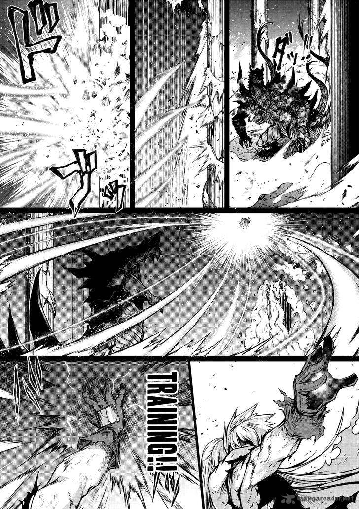 ARIFURETA SHOKUGYOU DE SEKAI SAIKYOU Chapter 14 - Page 12 in English
