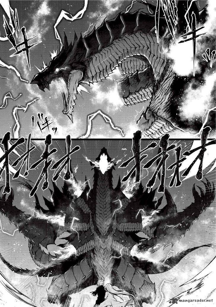 ARIFURETA SHOKUGYOU DE SEKAI SAIKYOU Chapter 14 - Page 4 in English