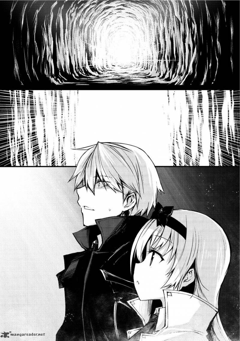 ARIFURETA SHOKUGYOU DE SEKAI SAIKYOU Chapter 15 - Page 4 in English