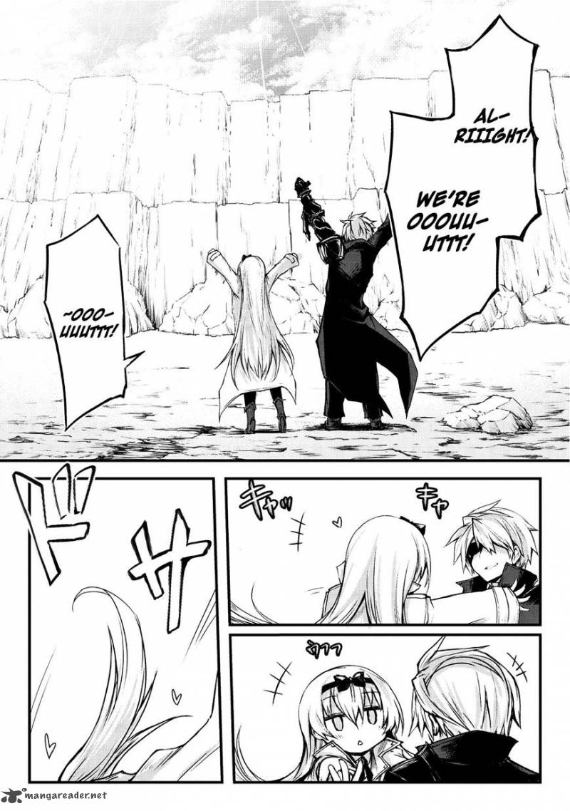 ARIFURETA SHOKUGYOU DE SEKAI SAIKYOU Chapter 15 - Page 6 in English