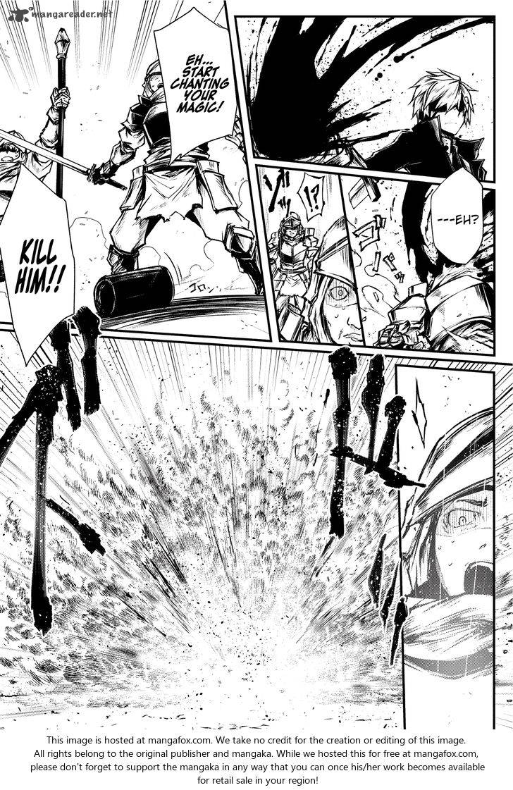 ARIFURETA SHOKUGYOU DE SEKAI SAIKYOU Chapter 16 - Page 12 in English
