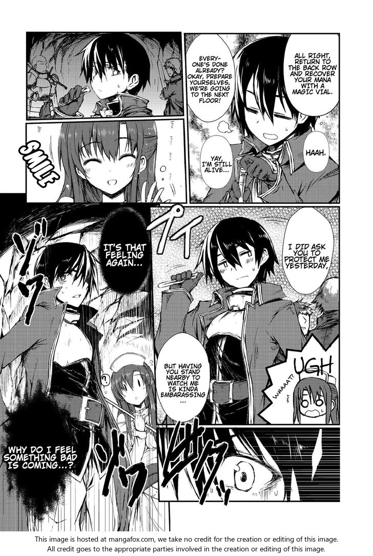 ARIFURETA SHOKUGYOU DE SEKAI SAIKYOU Chapter 2.5 - Page 7 in English