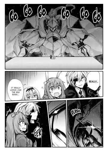 ARIFURETA SHOKUGYOU DE SEKAI SAIKYOU Chapter 22 - Page 18 in English