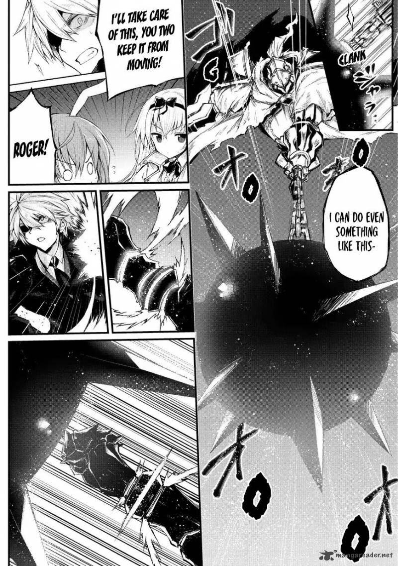 ARIFURETA SHOKUGYOU DE SEKAI SAIKYOU Chapter 23 - Page 15 in English