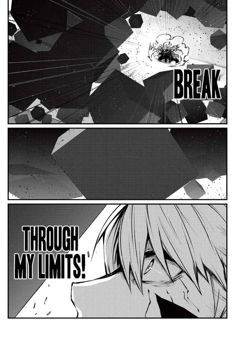 ARIFURETA SHOKUGYOU DE SEKAI SAIKYOU Chapter 24 - Page 10 in English