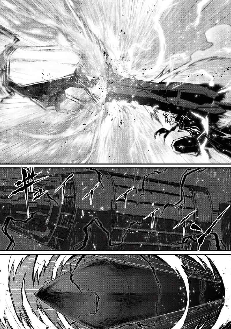 ARIFURETA SHOKUGYOU DE SEKAI SAIKYOU Chapter 24 - Page 15 in English