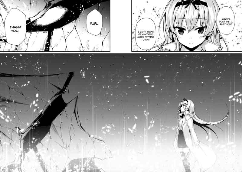 ARIFURETA SHOKUGYOU DE SEKAI SAIKYOU Chapter 25 - Page 12 in English
