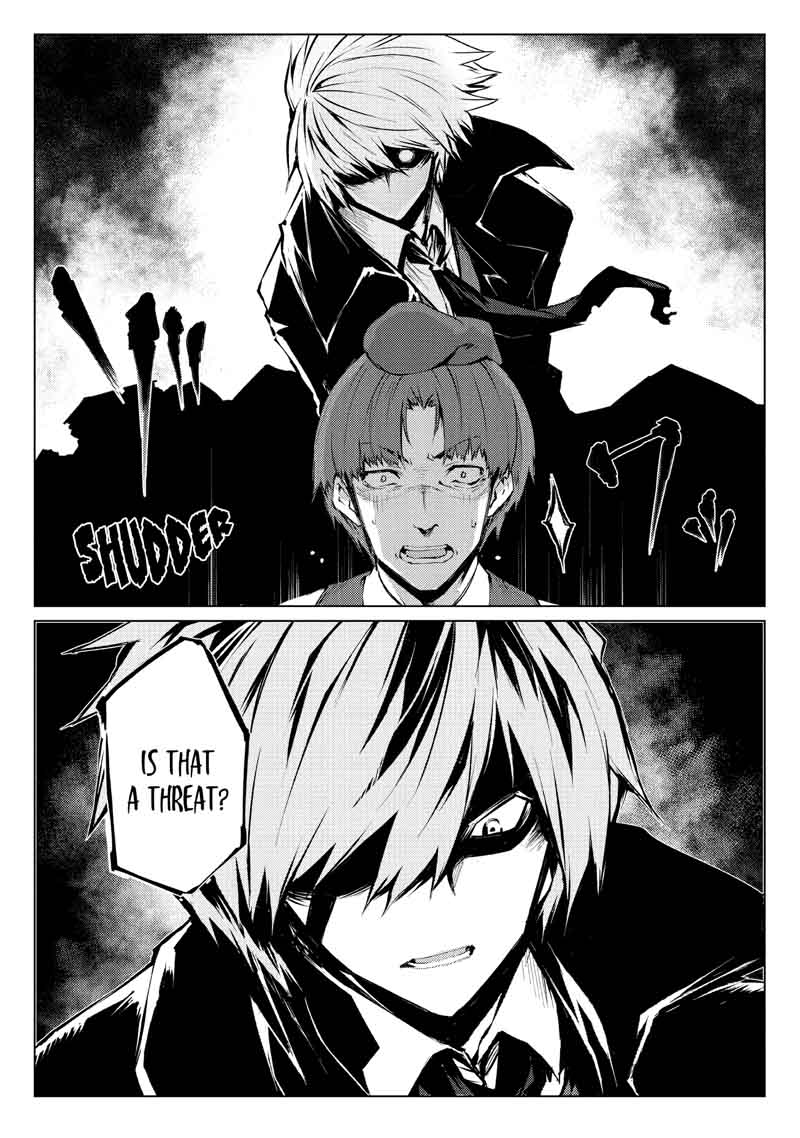 ARIFURETA SHOKUGYOU DE SEKAI SAIKYOU Chapter 27 - Page 15 in English