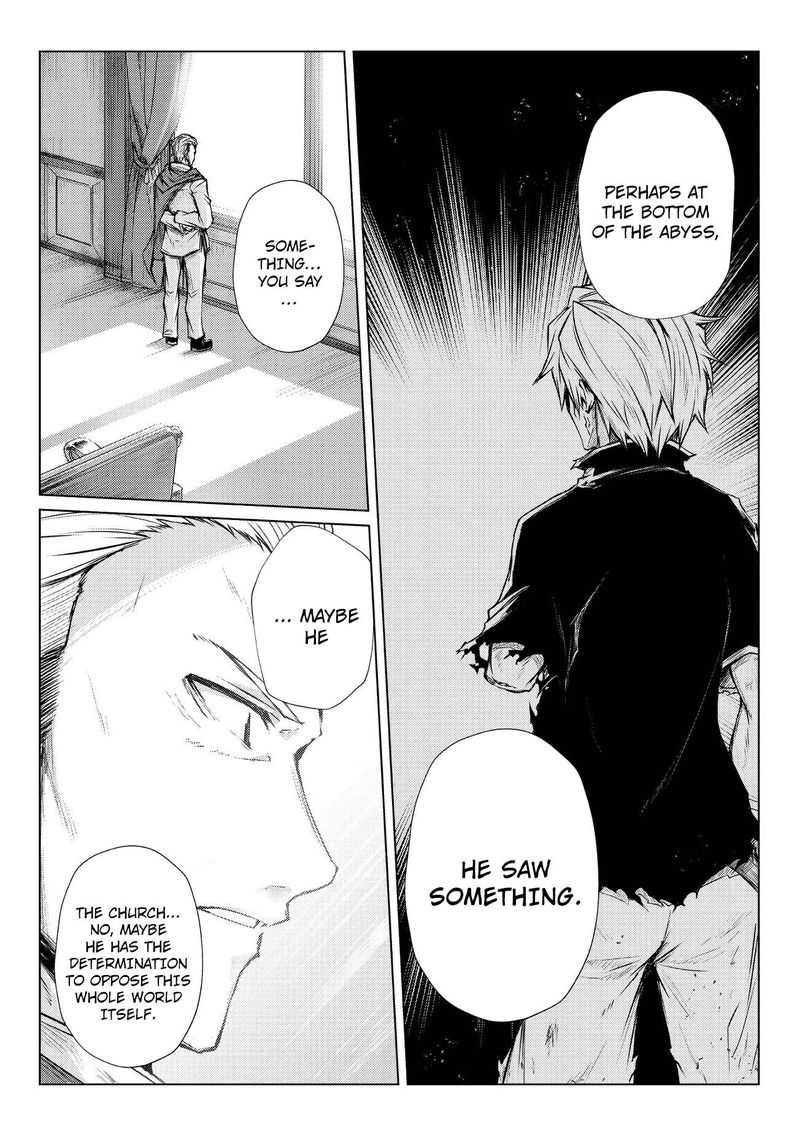ARIFURETA SHOKUGYOU DE SEKAI SAIKYOU Chapter 28 - Page 23 in English