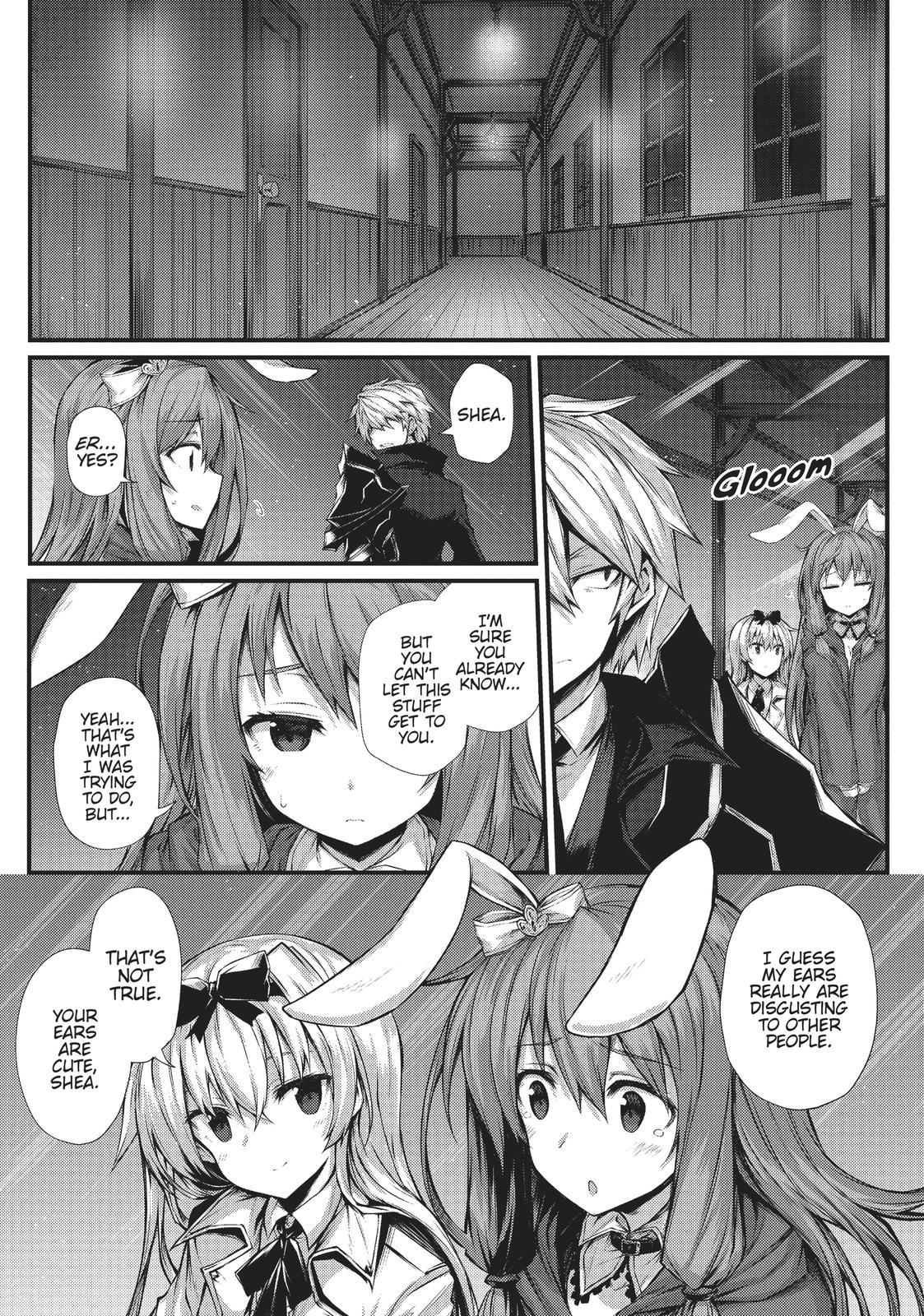 ARIFURETA SHOKUGYOU DE SEKAI SAIKYOU Chapter 29 - Page 16 in English