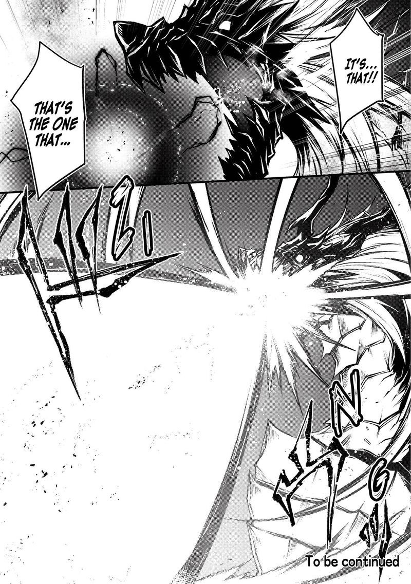 ARIFURETA SHOKUGYOU DE SEKAI SAIKYOU Chapter 30 - Page 23 in English