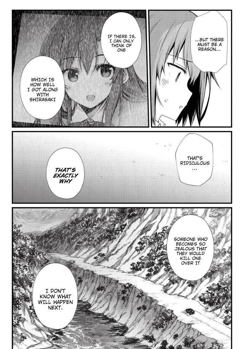 ARIFURETA SHOKUGYOU DE SEKAI SAIKYOU Chapter 30 - Page 9 in English