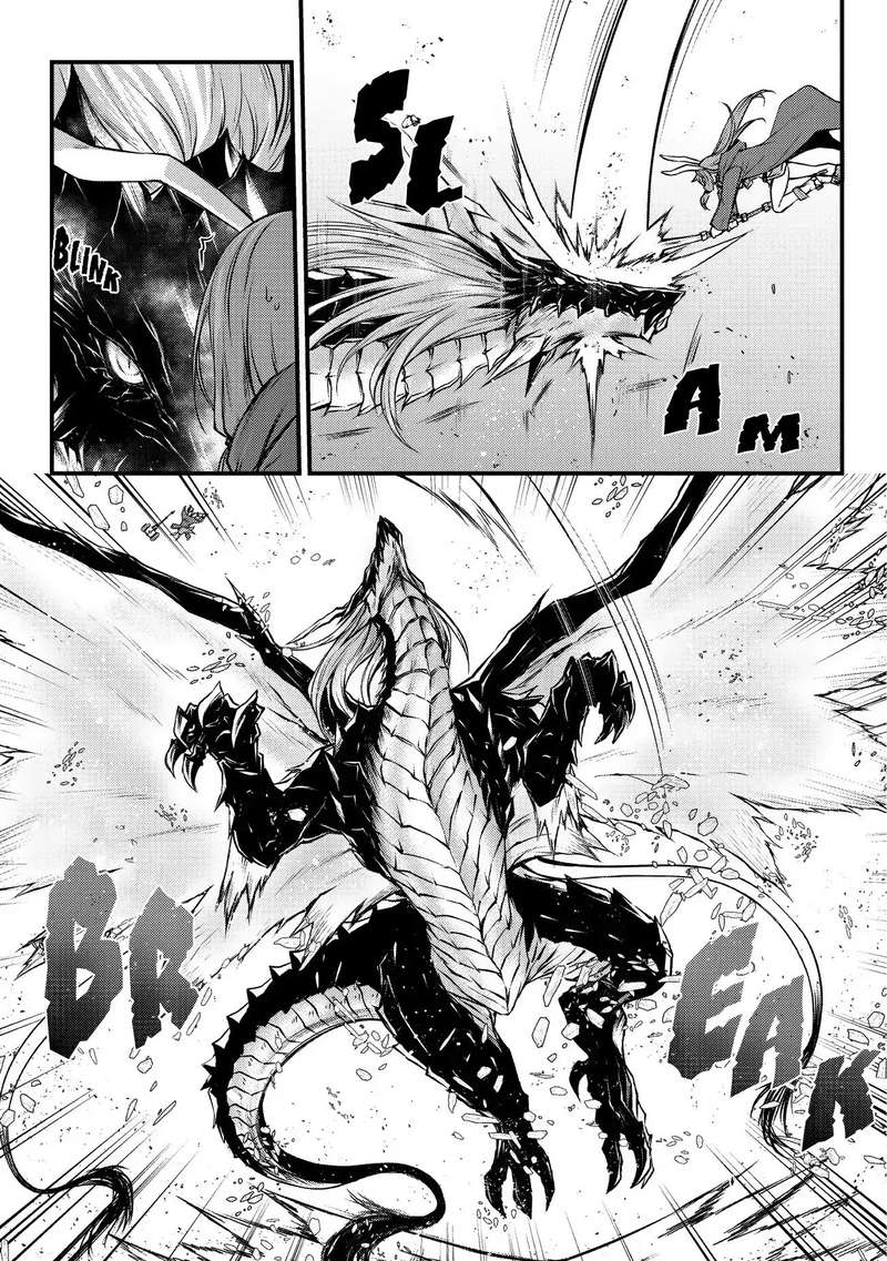 ARIFURETA SHOKUGYOU DE SEKAI SAIKYOU Chapter 31 - Page 14 in English