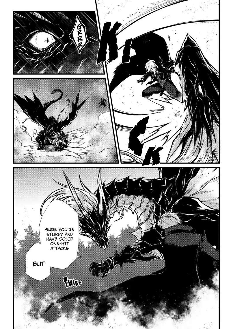 ARIFURETA SHOKUGYOU DE SEKAI SAIKYOU Chapter 31 - Page 20 in English