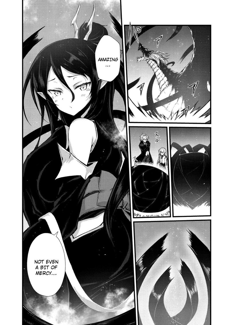 ARIFURETA SHOKUGYOU DE SEKAI SAIKYOU Chapter 32 - Page 11 in English