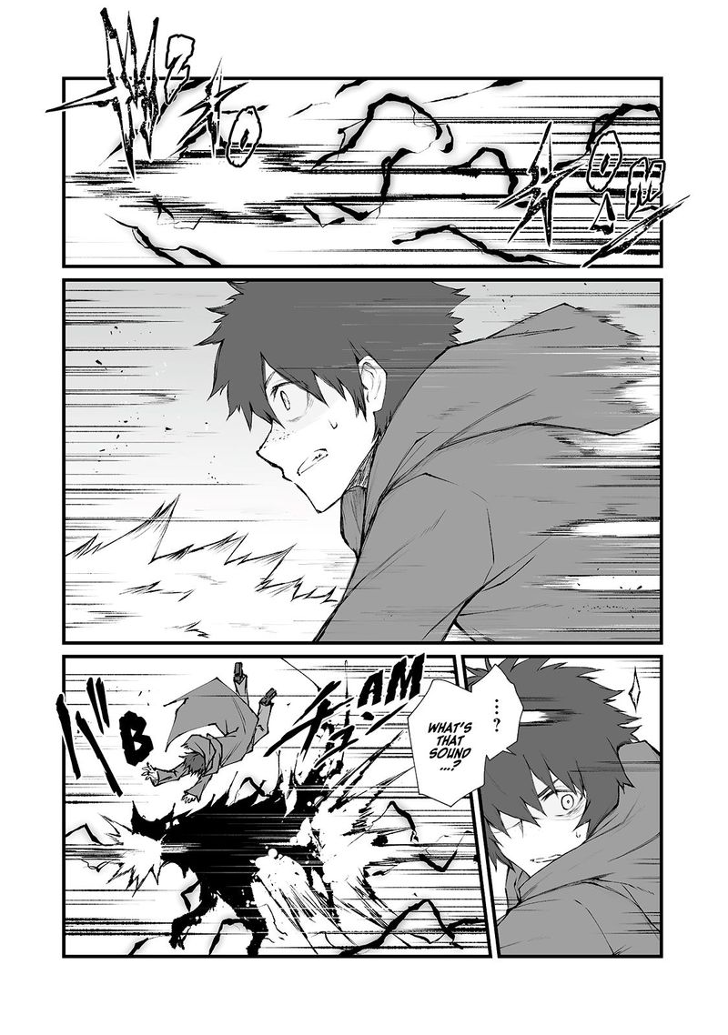ARIFURETA SHOKUGYOU DE SEKAI SAIKYOU Chapter 35 - Page 17 in English