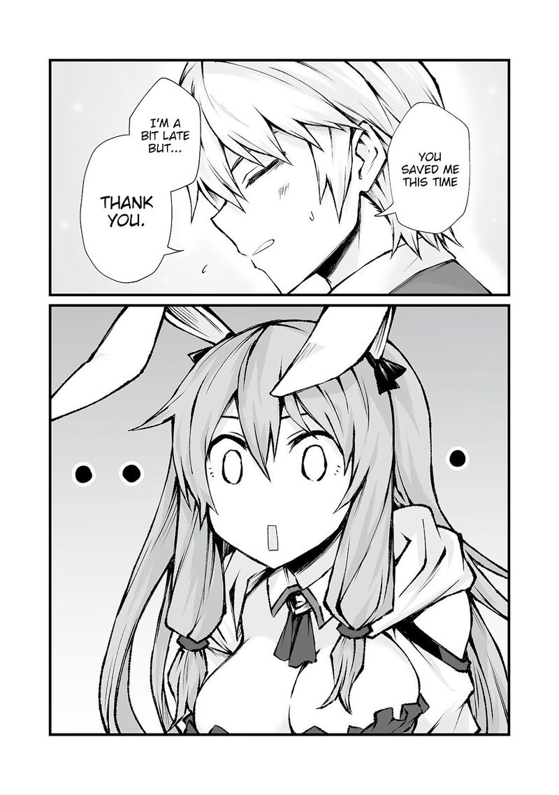 ARIFURETA SHOKUGYOU DE SEKAI SAIKYOU Chapter 37 - Page 18 in English