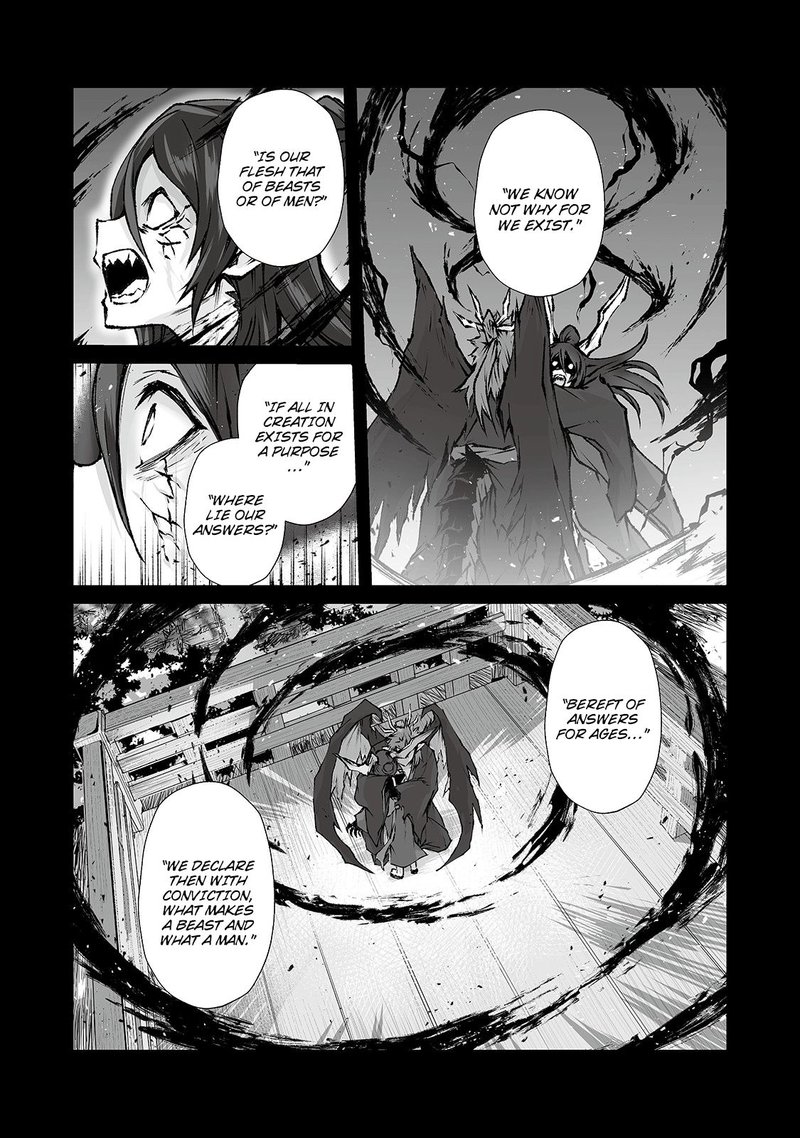 ARIFURETA SHOKUGYOU DE SEKAI SAIKYOU Chapter 38 - Page 10 in English