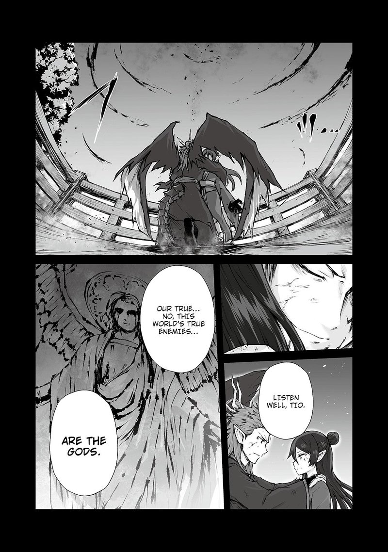 ARIFURETA SHOKUGYOU DE SEKAI SAIKYOU Chapter 38 - Page 13 in English