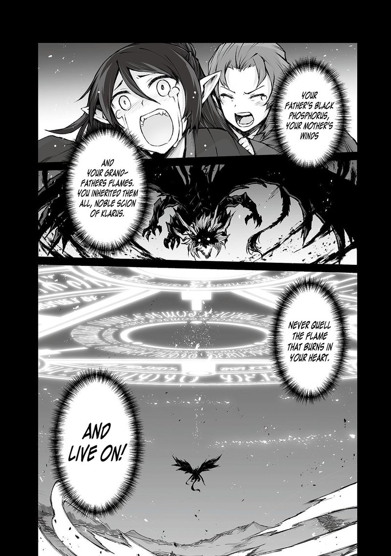 ARIFURETA SHOKUGYOU DE SEKAI SAIKYOU Chapter 38 - Page 19 in English