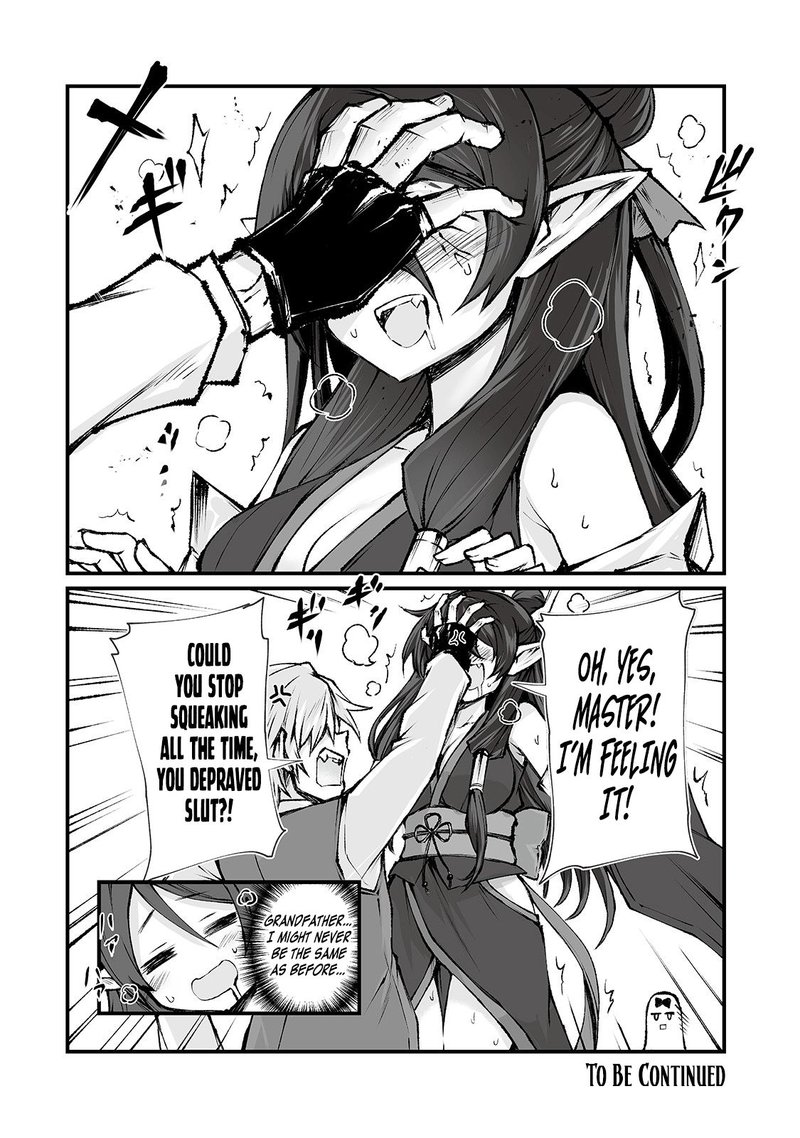 ARIFURETA SHOKUGYOU DE SEKAI SAIKYOU Chapter 38 - Page 24 in English