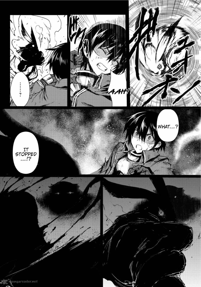 ARIFURETA SHOKUGYOU DE SEKAI SAIKYOU Chapter 4 - Page 21 in English