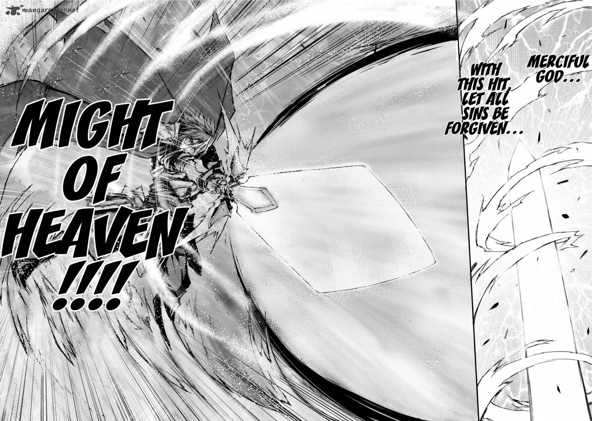 ARIFURETA SHOKUGYOU DE SEKAI SAIKYOU Chapter 4 - Page 4 in English